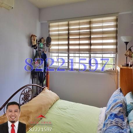 Blk 455 Yishun Street 41 (Yishun), HDB 4 Rooms #154936972